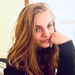 Meet your Posher, Ellen